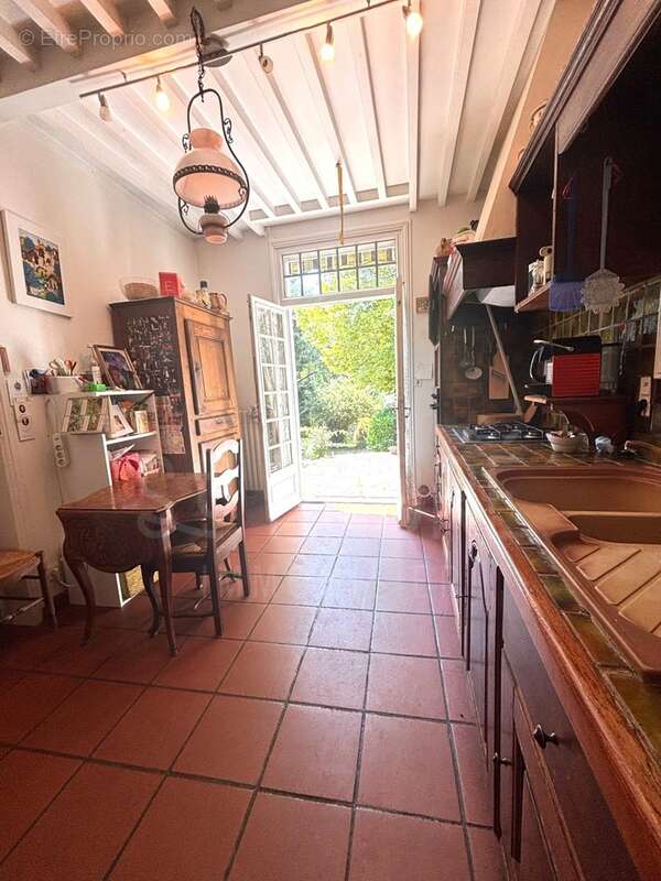 Maison à LA COTE-SAINT-ANDRE