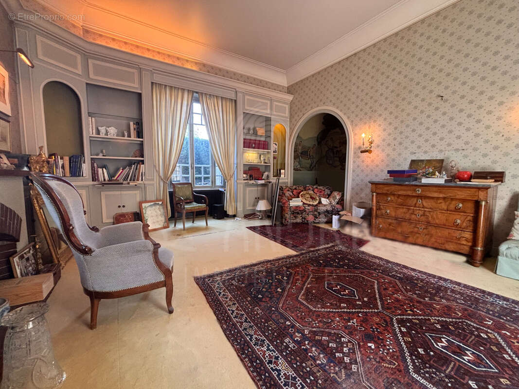 Maison à LA COTE-SAINT-ANDRE