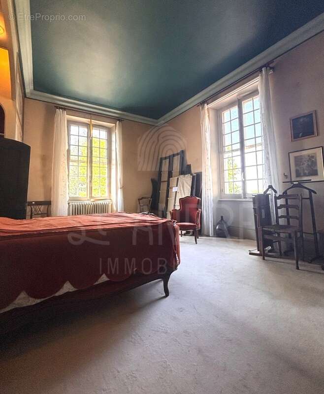 Maison à LA COTE-SAINT-ANDRE