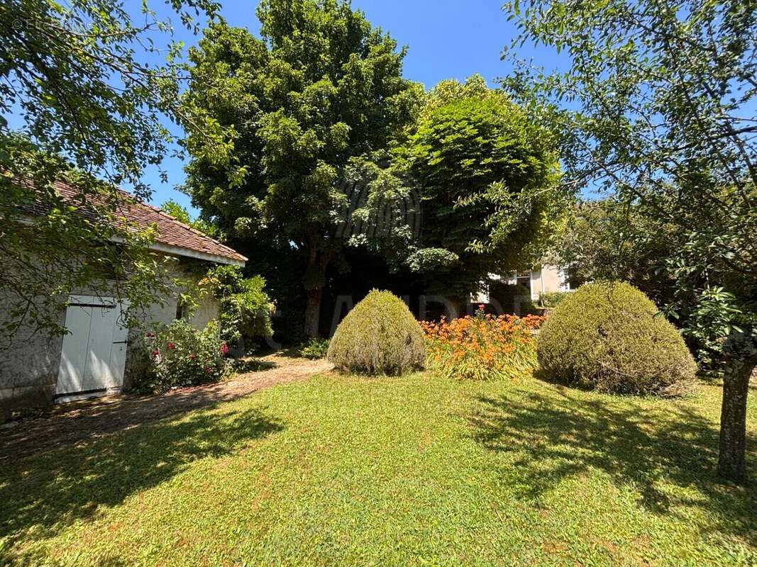 Maison à LA COTE-SAINT-ANDRE