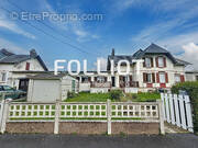 Maison à DIVES-SUR-MER