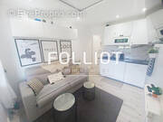 Appartement à DEAUVILLE