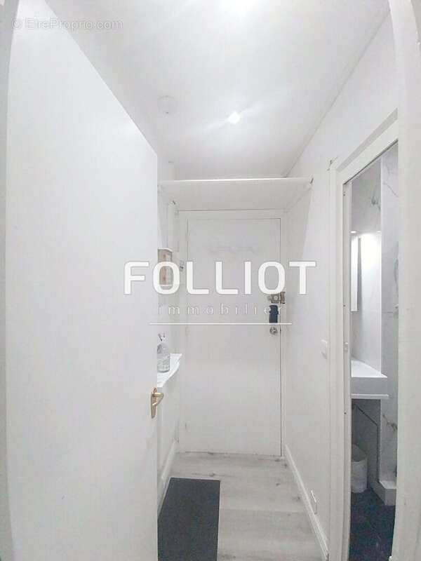 Appartement à DEAUVILLE