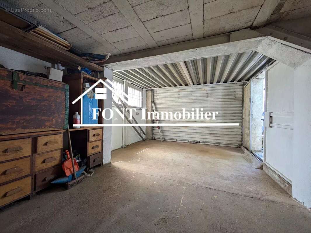 Maison à SAINT-ETIENNE