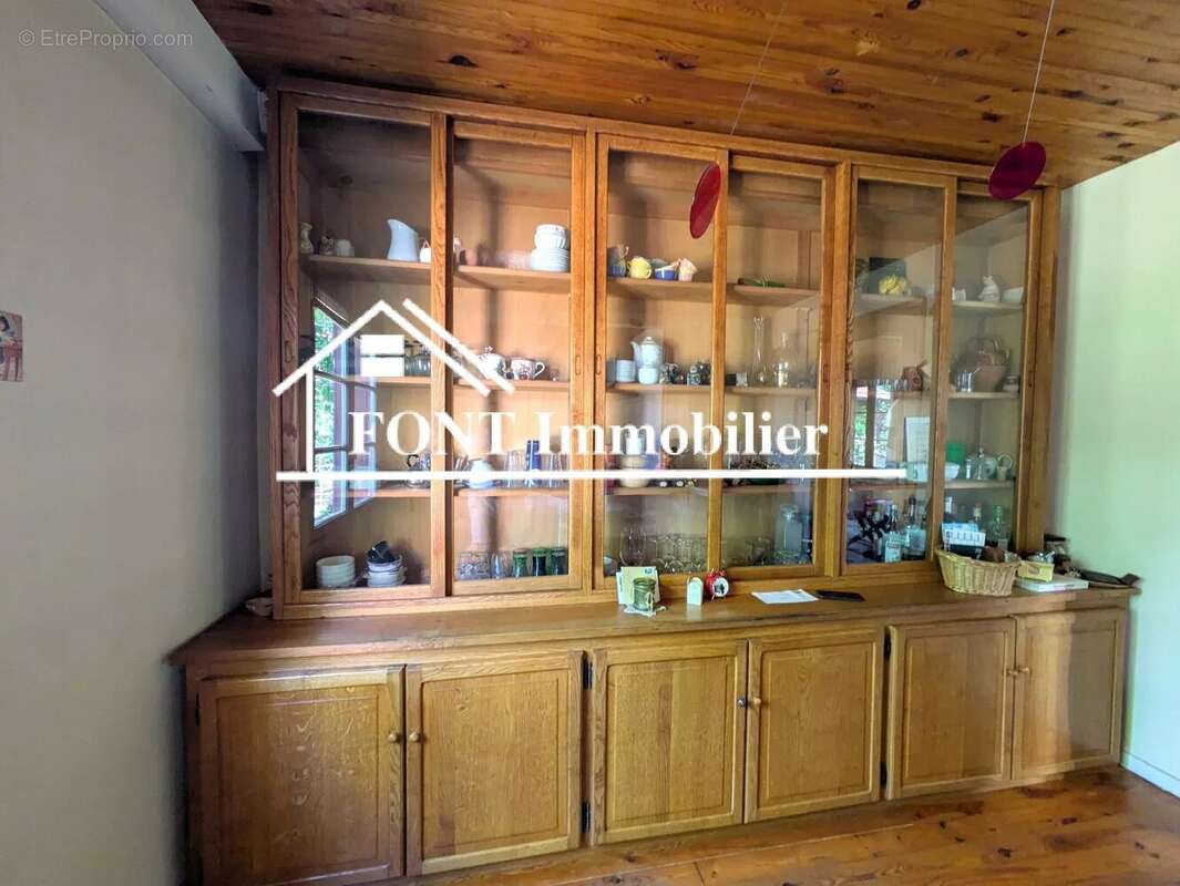 Maison à SAINT-ETIENNE