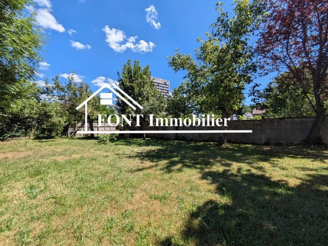 Maison à SAINT-ETIENNE