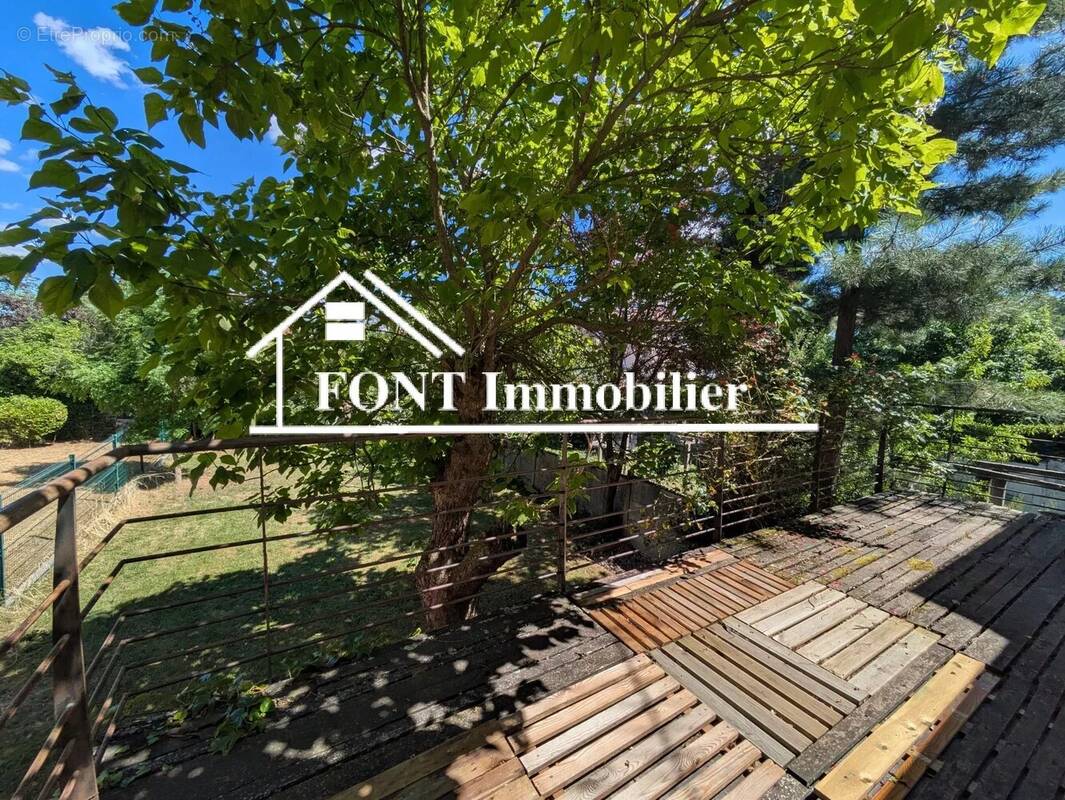 Maison à SAINT-ETIENNE