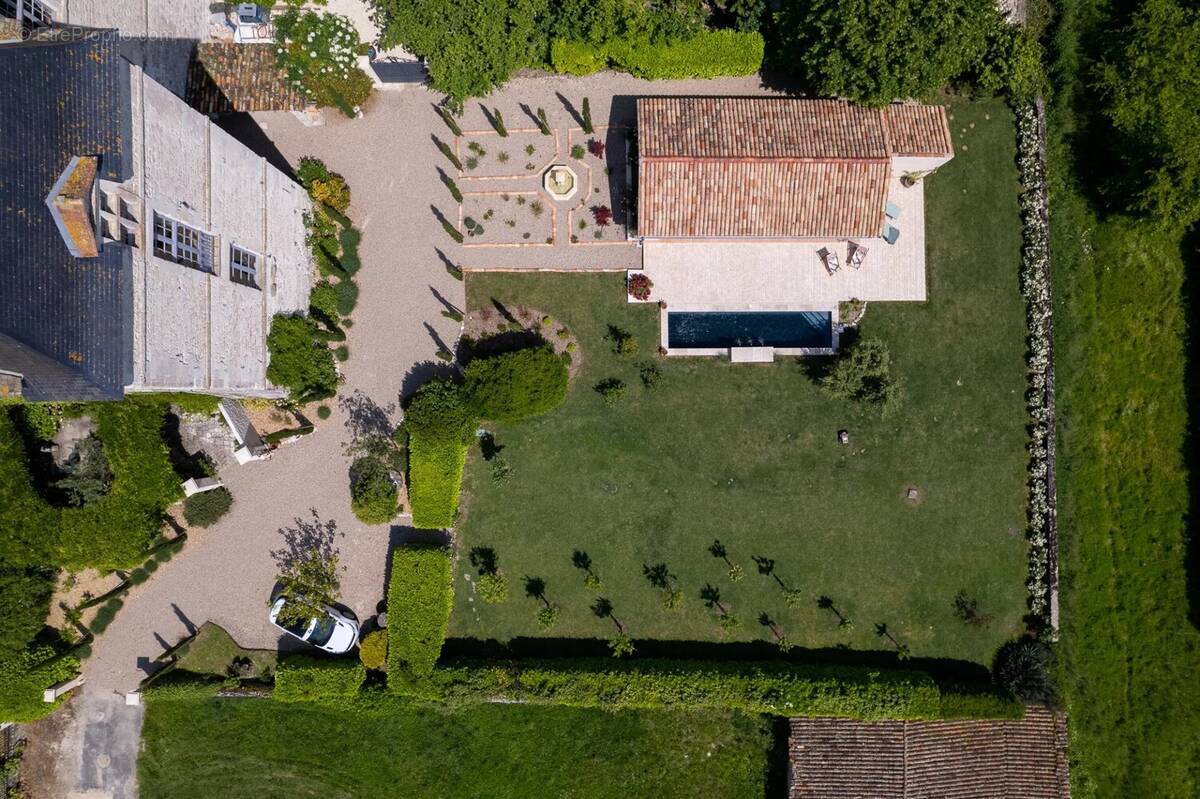 Maison à SAUSSIGNAC