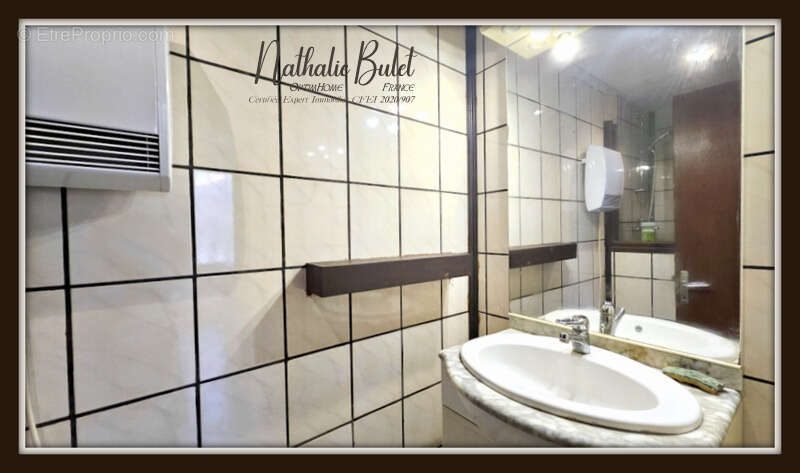 Maison à SAINT-CHINIAN