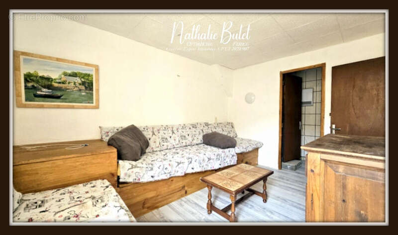 Maison à SAINT-CHINIAN