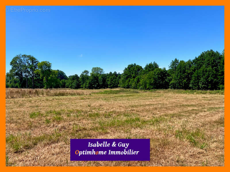 Maison à VERNEUIL-SUR-AVRE