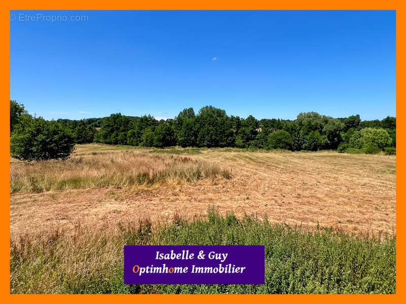 Maison à VERNEUIL-SUR-AVRE