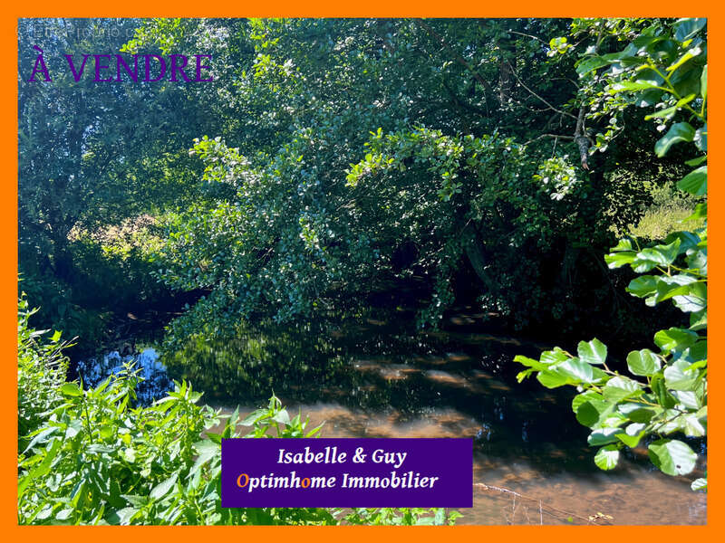 Maison à VERNEUIL-SUR-AVRE