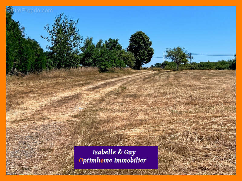 Maison à VERNEUIL-SUR-AVRE