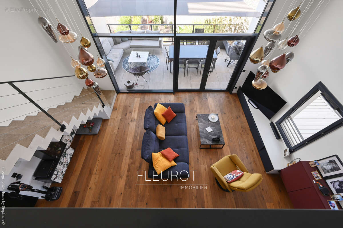 Appartement à LA CIOTAT