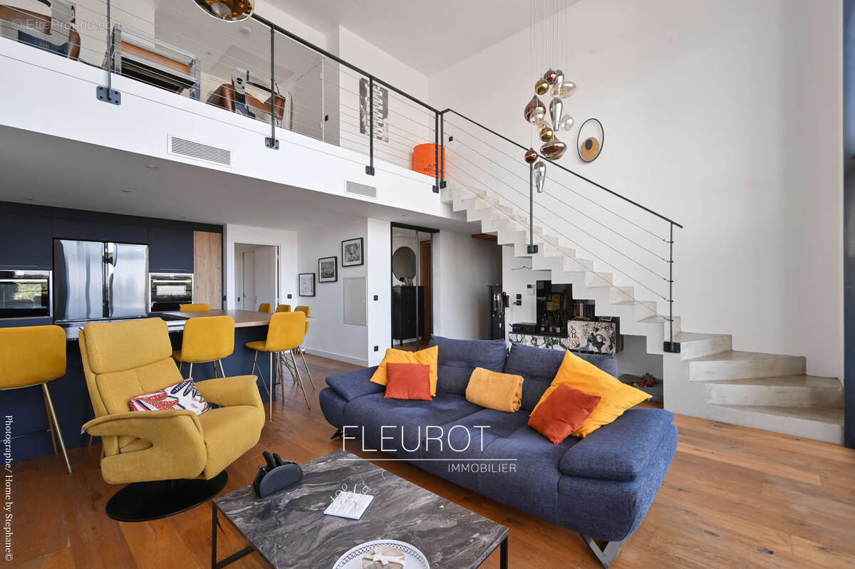 Appartement à LA CIOTAT