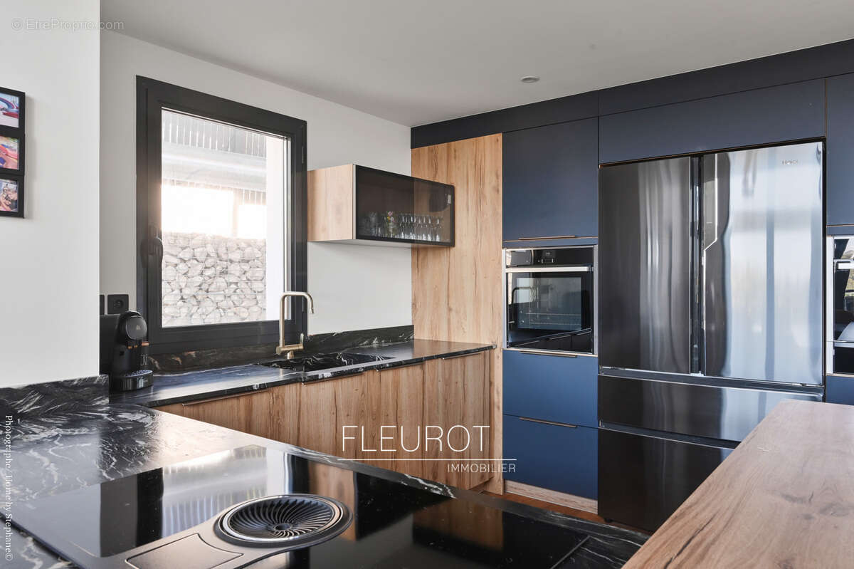 Appartement à LA CIOTAT