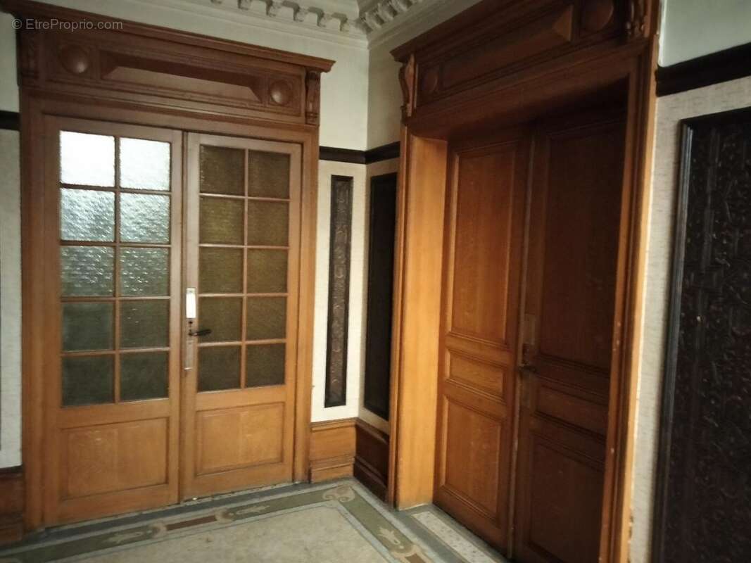 Maison à LES HAUTES-RIVIERES