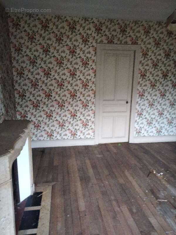 Maison à LES HAUTES-RIVIERES