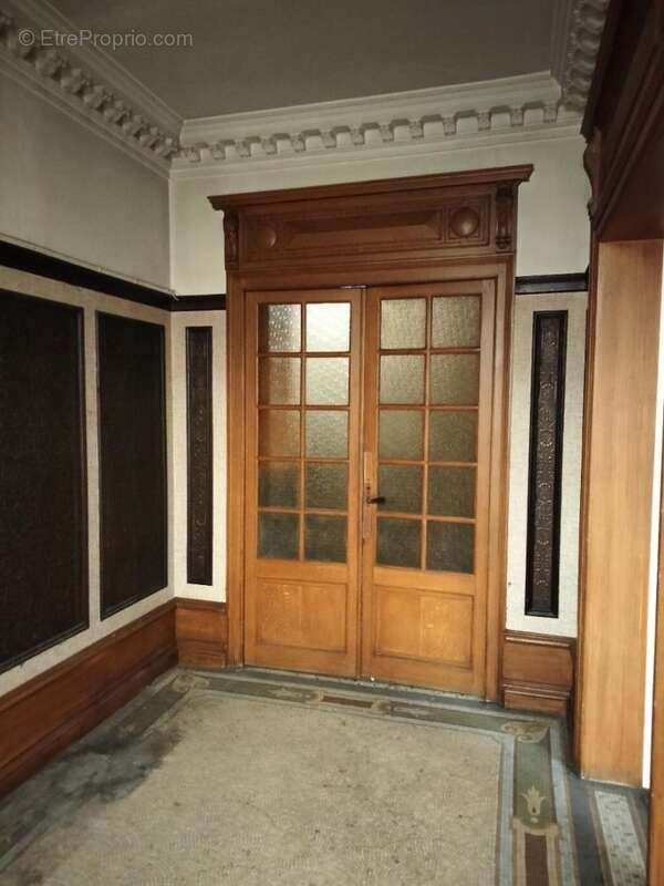 Maison à LES HAUTES-RIVIERES