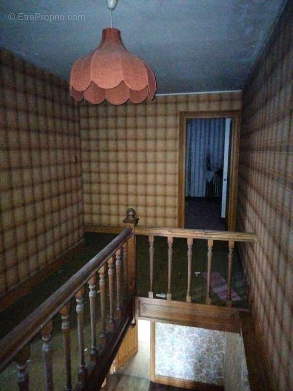 Maison à LES HAUTES-RIVIERES