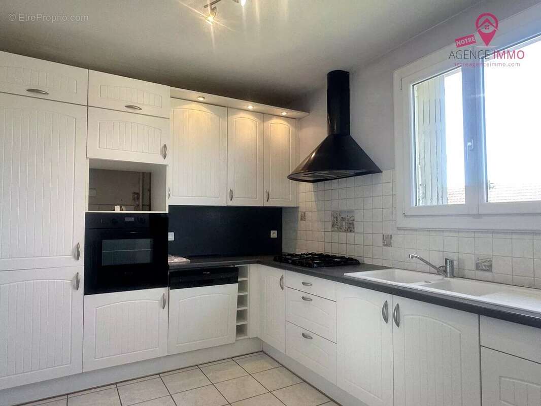 Appartement à VAULX-EN-VELIN