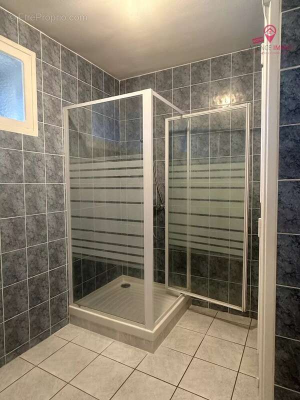 Appartement à VAULX-EN-VELIN