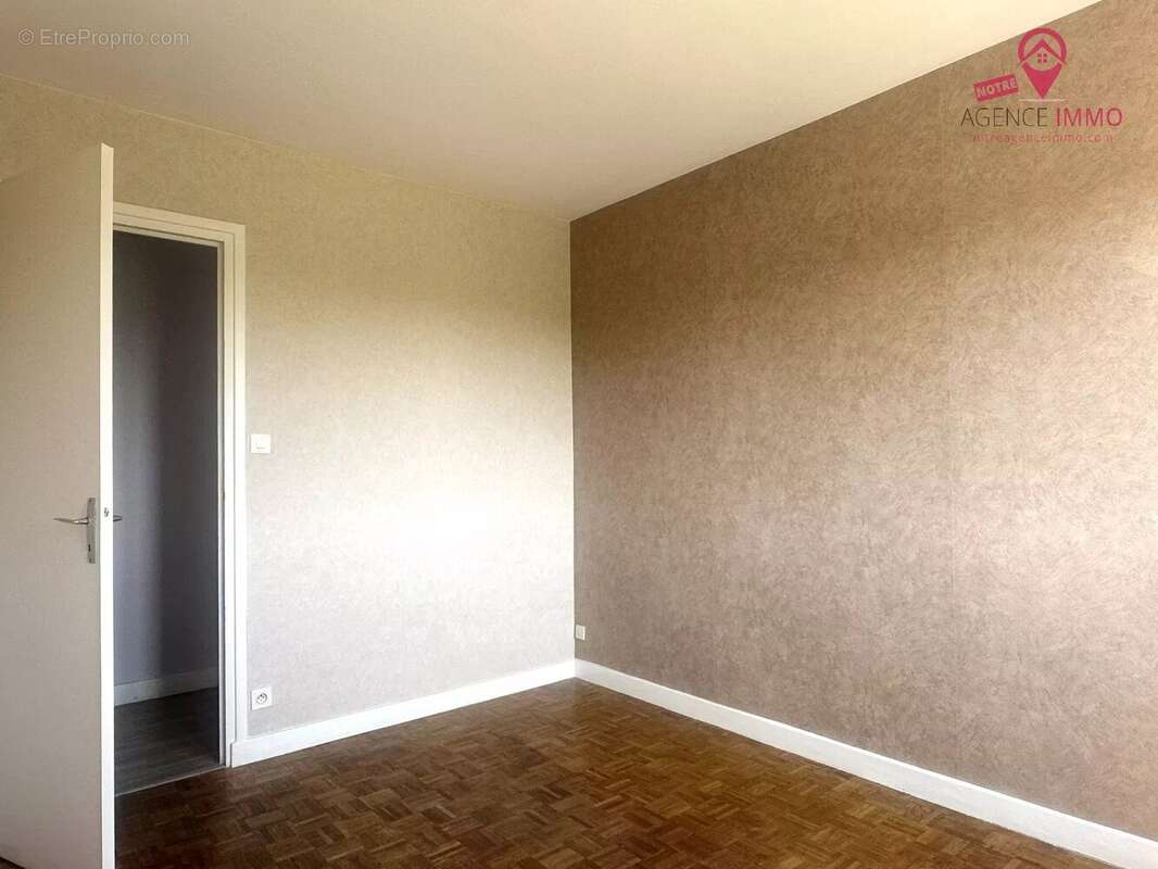 Appartement à VAULX-EN-VELIN