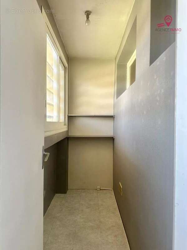 Appartement à VAULX-EN-VELIN