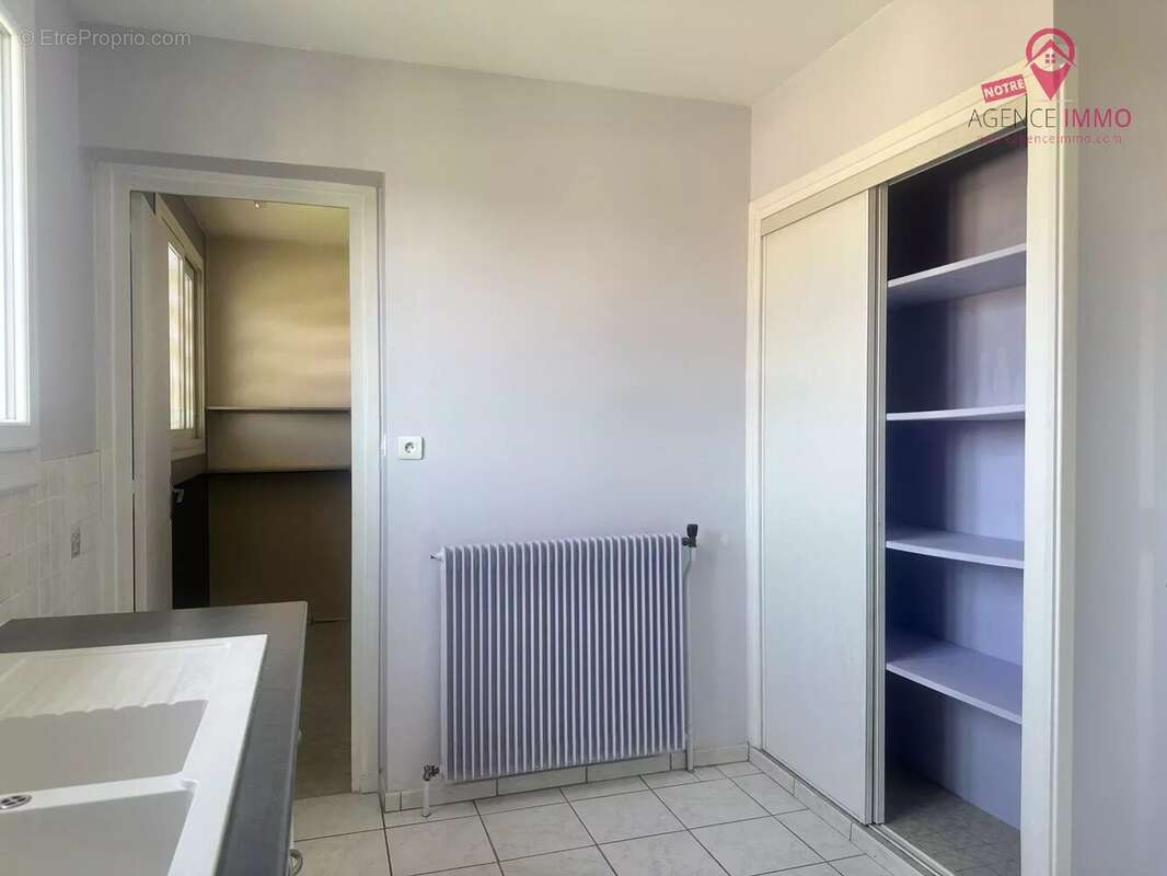 Appartement à VAULX-EN-VELIN