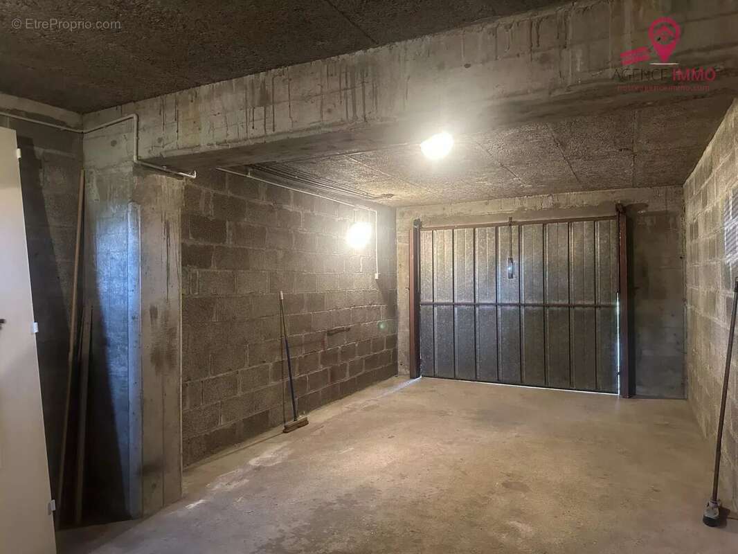 Appartement à VAULX-EN-VELIN