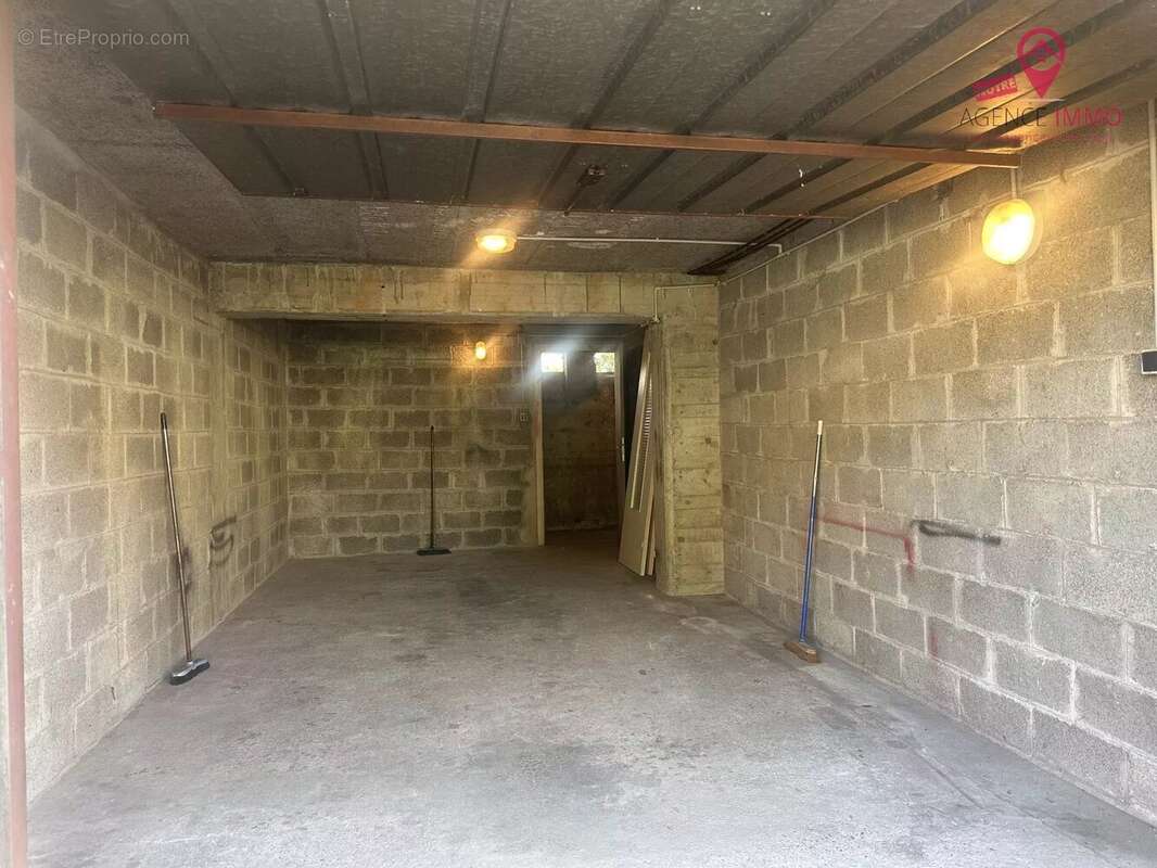 Appartement à VAULX-EN-VELIN