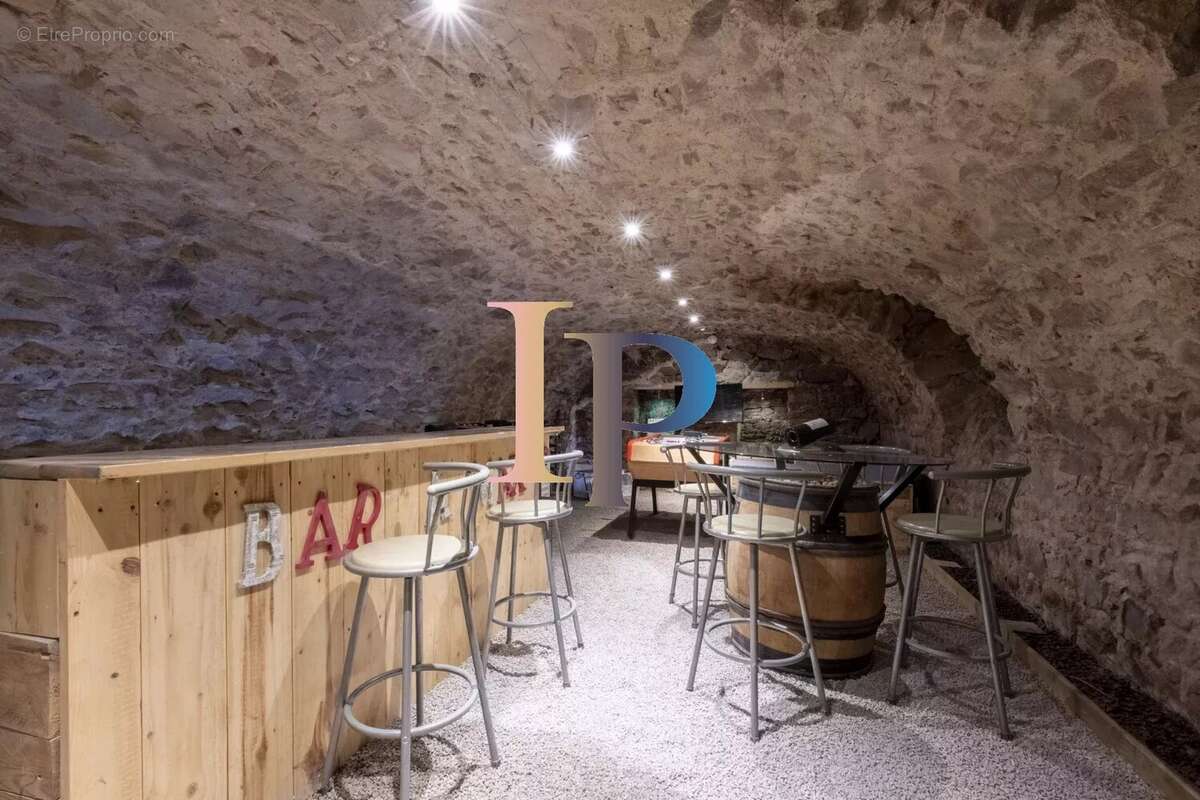 Appartement à LE COTEAU