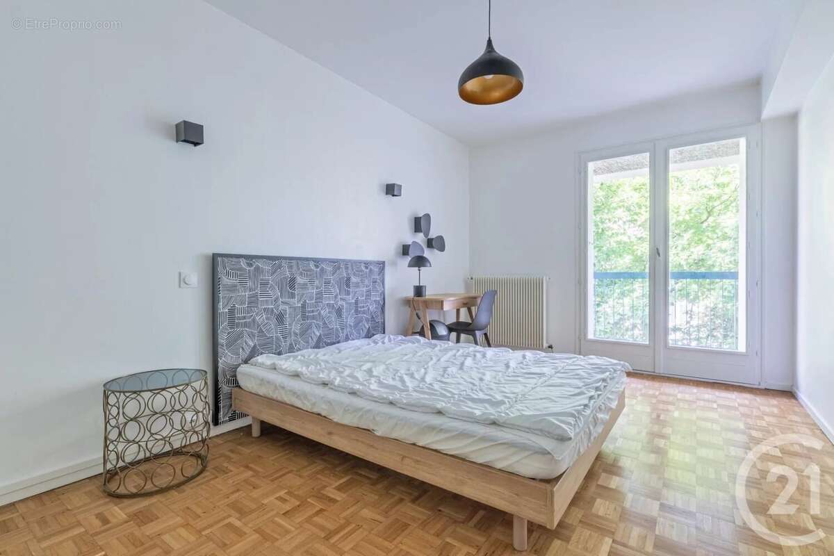 Appartement à ALBI