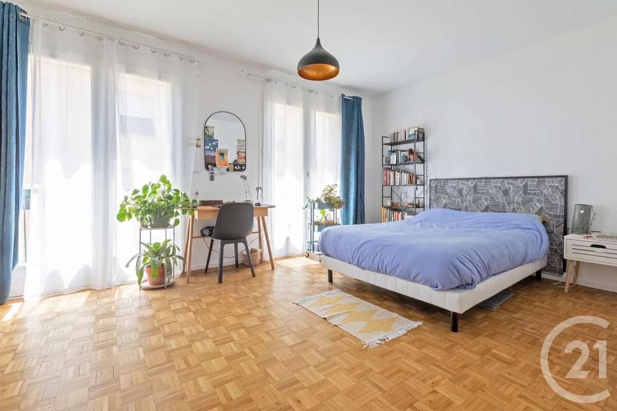 Appartement à ALBI