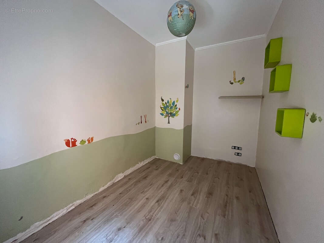 Maison à CASTELMORON-SUR-LOT