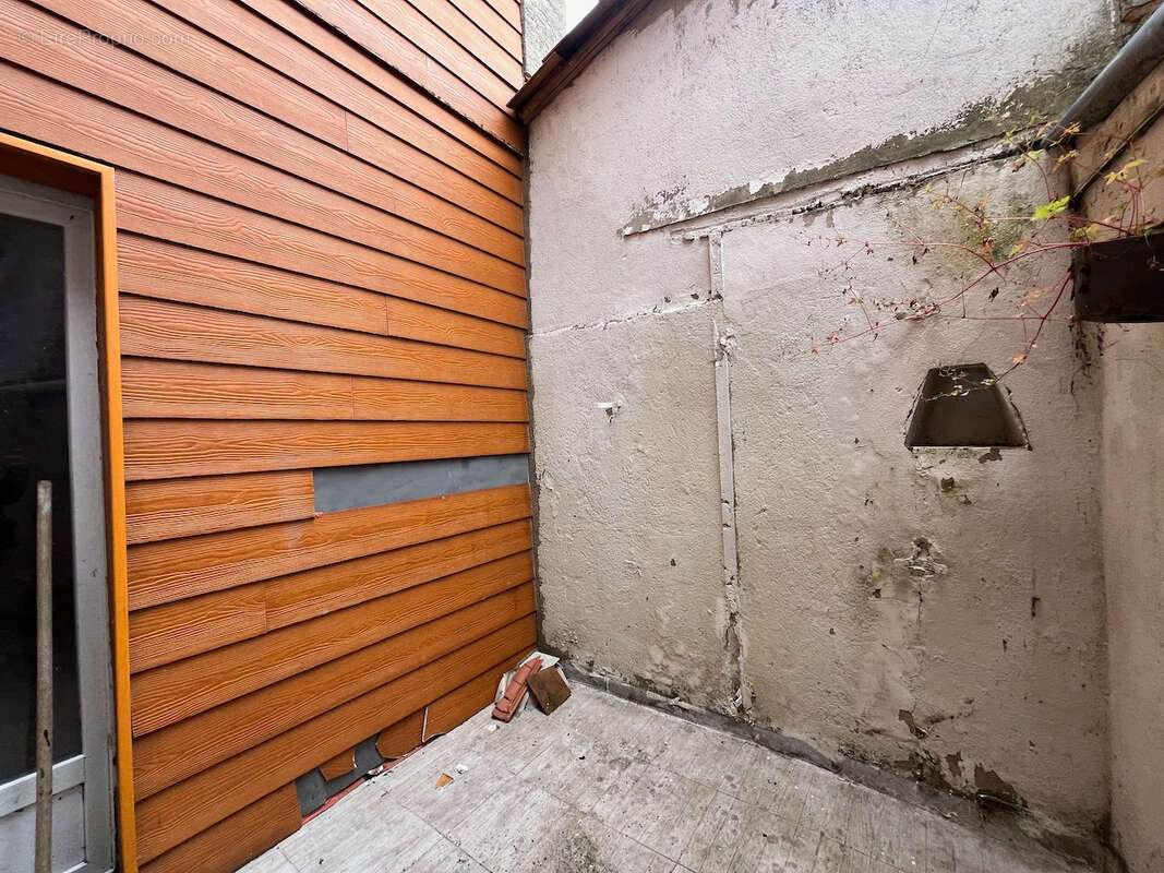 Maison à CASTELMORON-SUR-LOT