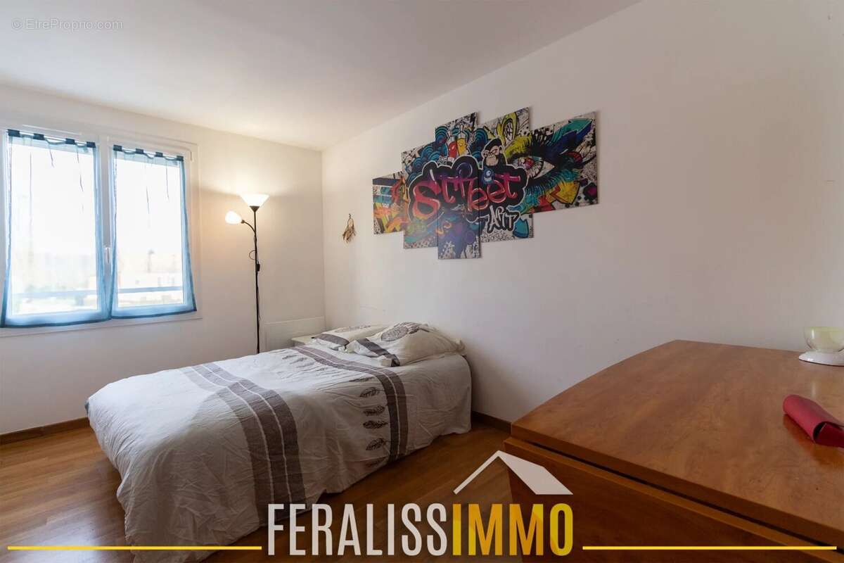 Maison à JOUY-LE-MOUTIER