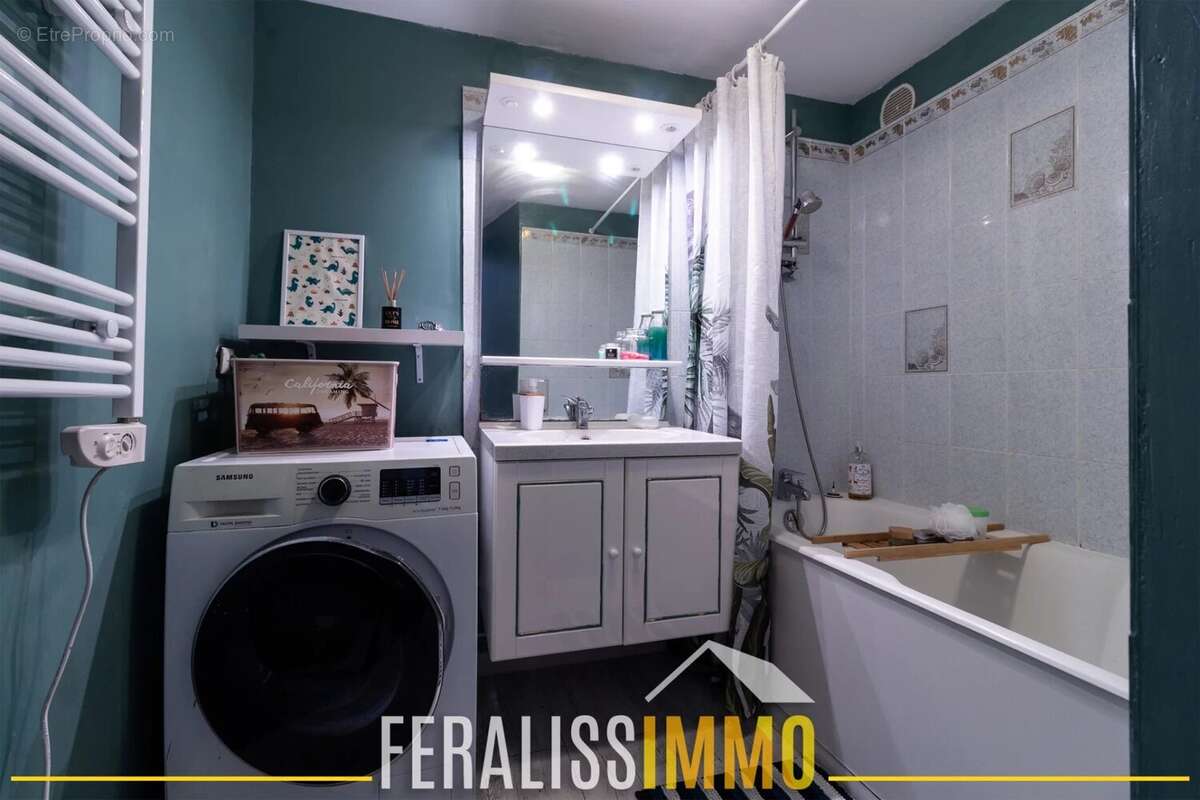 Maison à JOUY-LE-MOUTIER