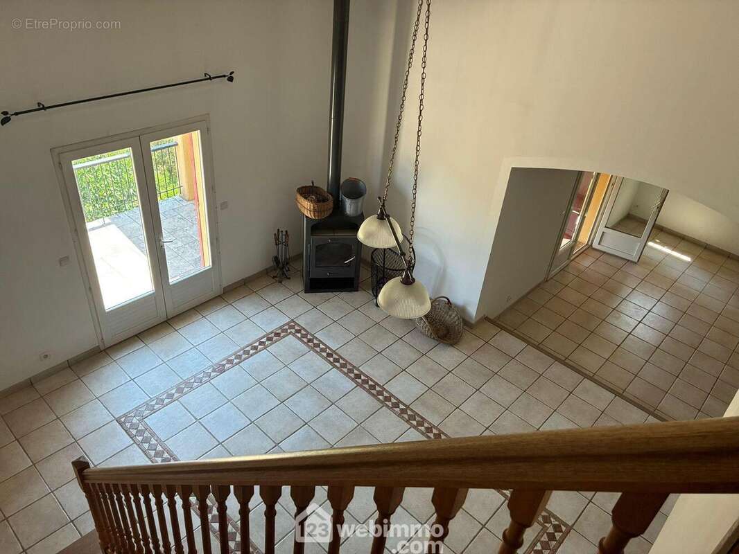 Maison à LE THORONET