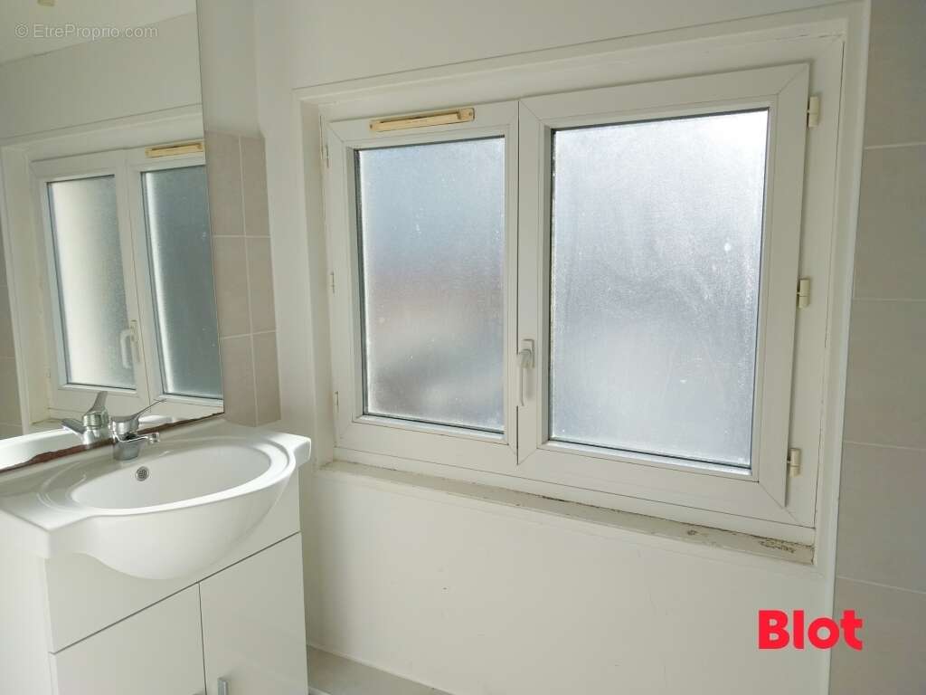 Appartement à SAINT-MALO