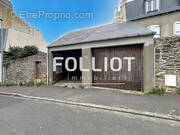 Parking à GRANVILLE