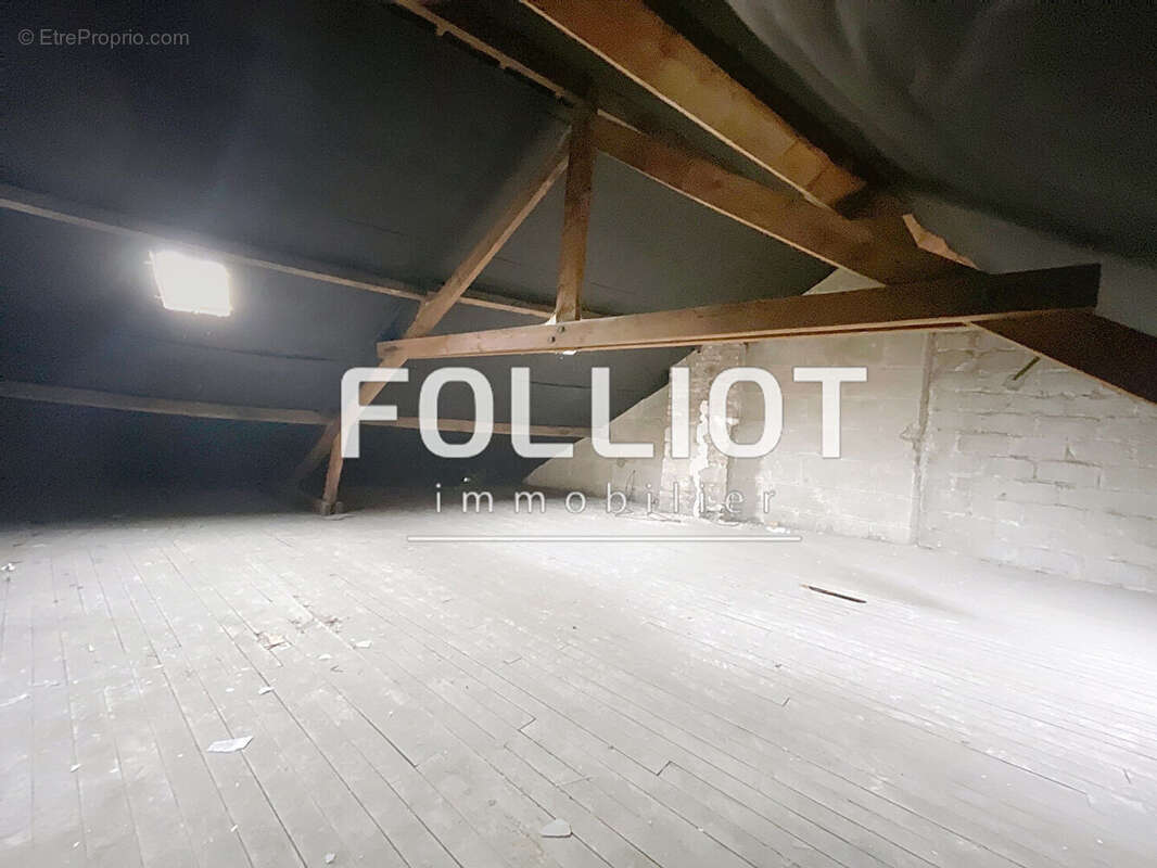 Parking à GRANVILLE