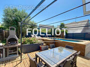 Maison à SAINT-PAIR-SUR-MER