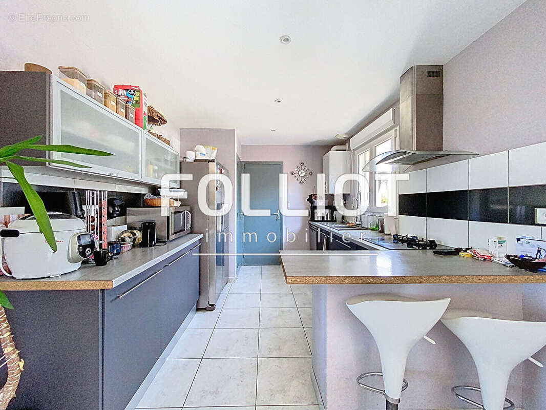 Maison à SAINT-PAIR-SUR-MER