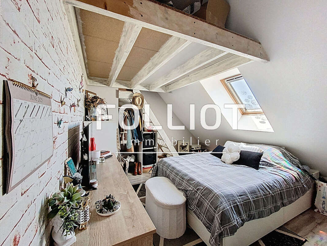 Maison à SAINT-PAIR-SUR-MER