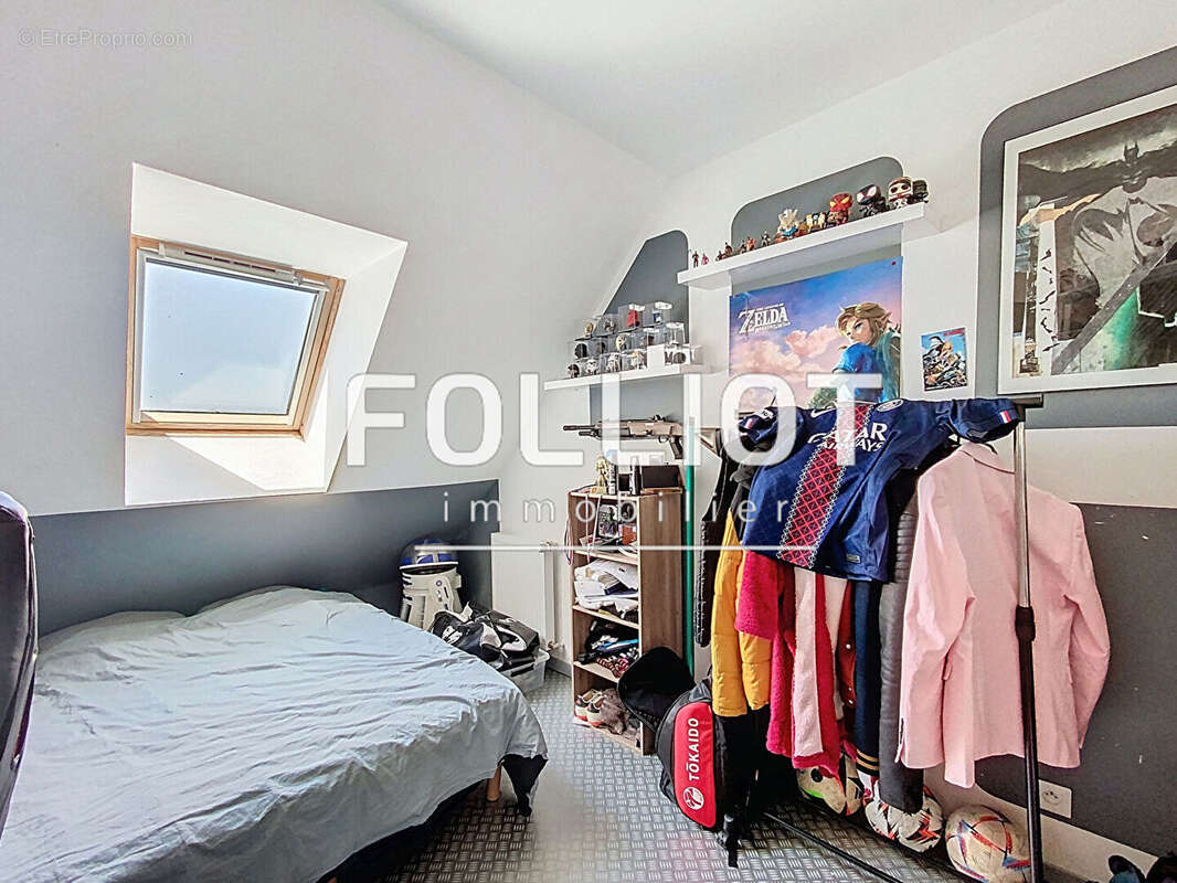 Maison à SAINT-PAIR-SUR-MER