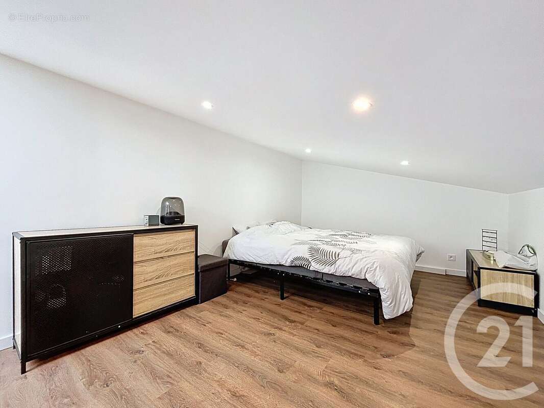 Appartement à NANGIS