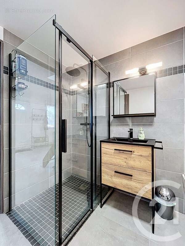 Appartement à NANGIS