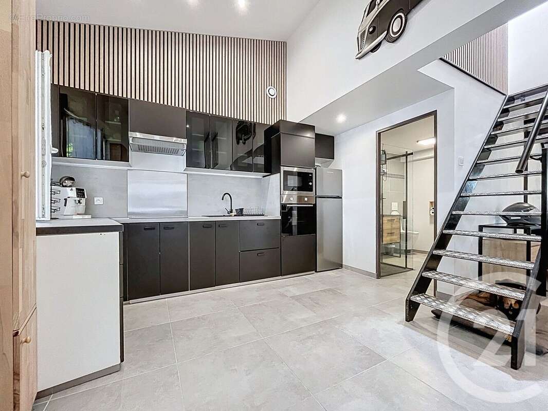 Appartement à NANGIS